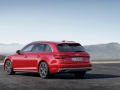 Audi A4 Avant (B9 8W, facelift 2018) - Bild 8