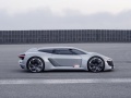 2019 Audi PB18 concept - Bilde 2