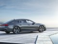 2020 Audi S7 Sportback (C8) - Fotoğraf 3