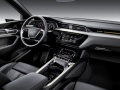 2019 Audi e-tron - Снимка 5