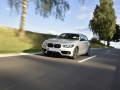 BMW Seria 1 Hatchback 3dr (F21 LCI, facelift 2017) - Fotografia 9