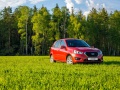 Datsun mi-DO - Teknik özellikler, Yakıt tüketimi, Boyutlar