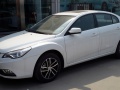 2013 FAW Besturn B50 I (facelift 2013) - Photo 2
