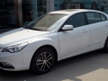 FAW Besturn B50 I (facelift 2013) - Photo 2