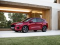 Ford Kuga III - Photo 7