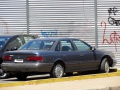 Ford Taurus II - Photo 2