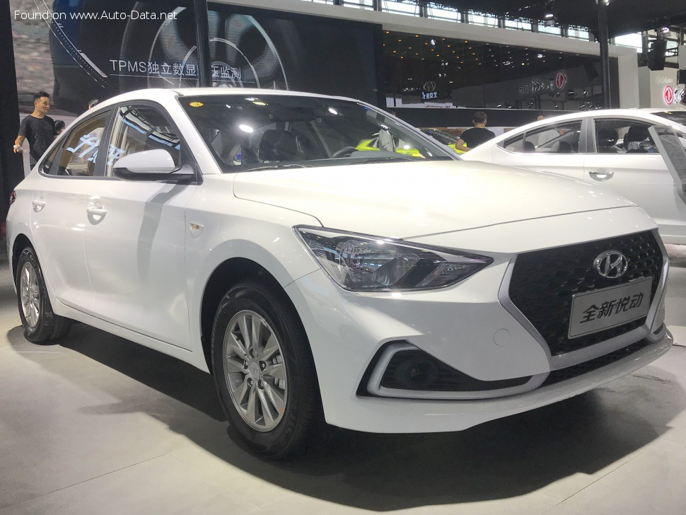 2017 Hyundai Celesta - Bilde 1