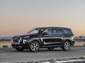 2020 Hyundai Palisade - Фото 1