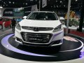 2017 Luxgen U6 (facelift 2017) - Technical Specs, Fuel consumption, Dimensions