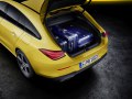 Mercedes-Benz CLA Shooting Brake (X118) - Tekniska data, Bränsleförbrukning, Mått