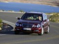 Mercedes-Benz Classe E T-modell (S211, facelift 2006)