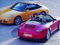 Porsche 911 Cabriolet (997) - Kuva 7