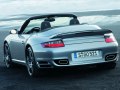 Porsche 911 Cabriolet (997) - Photo 5