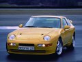 Porsche 968 - Фото 3