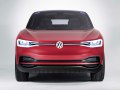 2017 Volkswagen ID. CROZZ Concept - Photo 3