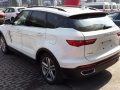 Zotye T700 - εικόνα 4