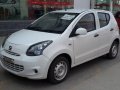 2013 Zotye Z100 - Фото 2