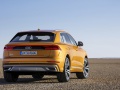 Audi Q8 - εικόνα 7