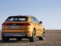 Audi Q8 - Фото 7