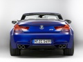 BMW M6 Cabriolet (F12M) - Fotografie 2