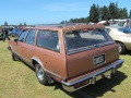 Chevrolet Malibu IV Wagon (facelift 1981) - Fotografie 2