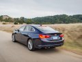 2016 Chevrolet Malibu IX - Fotoğraf 3