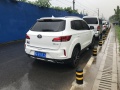 FAW Besturn X40 - εικόνα 2