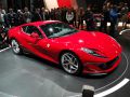 Caractéristiques techniques de Ferrari 812 Superfast Caractéristiques techniques de Ferrari 812 Superfast