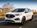 Ford Edge II (facelift 2018) - Fotografie 7