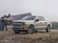 Ford F-Series F-150 XIII SuperCrew (facelift 2018) - Снимка 9