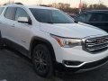 GMC Acadia II - Bilde 6