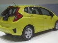 Honda Fit III - εικόνα 3