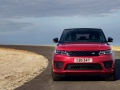 Land Rover Range Rover Sport II (facelift 2017) - Bild 5