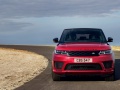 Land Rover Range Rover Sport II (facelift 2017) - Фото 5