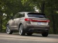 Lincoln MKX II - Снимка 3