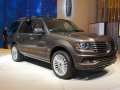2015 Lincoln Navigator III (facelift 2015) - Fotografia 7
