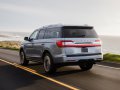 2018 Lincoln Navigator IV SWB - Fotografie 4