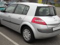 Renault Megane II (Phase II, 2006) - Fotografia 5