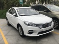 Roewe 360 - Tekniske data, Forbruk, Dimensjoner