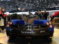 2012 Pagani Huayra - Фото 6