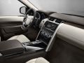 Land Rover Discovery V - Dane techniczne, Zużycie paliwa, Wymiary