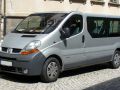 Renault Trafic II (Phase I) - Bilde 4