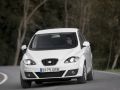 2009 Seat Altea (facelift 2009) - Bild 1