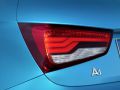 Audi A1 Sportback (8X facelift 2014) - Fotoğraf 10