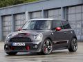 2007 Mini Hatch (R56) - Technische Daten, Verbrauch, Maße