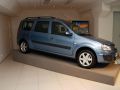 2012 Lada Largus Combi - Photo 2