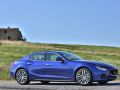 2013 Maserati Ghibli III (M157) - Photo 8