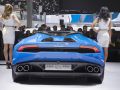 2016 Lamborghini Huracan LP 610-4 Spyder - εικόνα 15