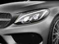Mercedes-Benz C-Serisi Coupe (C205) - Fotoğraf 9