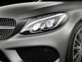 Mercedes-Benz Klasa C Coupe (C205) - Fotografia 9